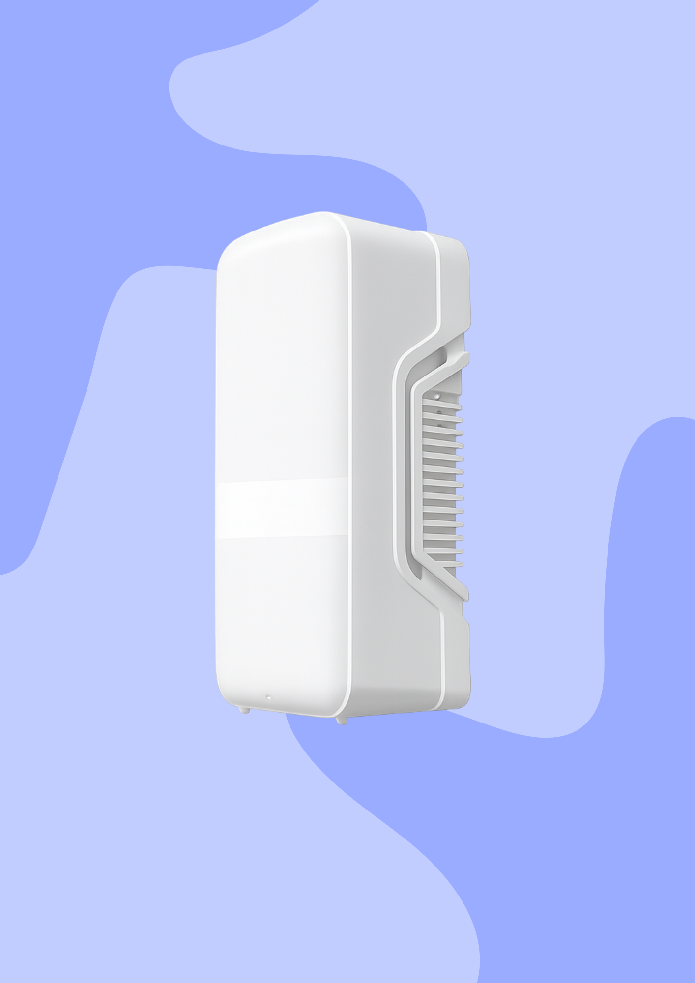Difusor Api Blanca