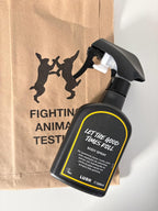 Body Spray Let the Good Times Roll 200ml Original