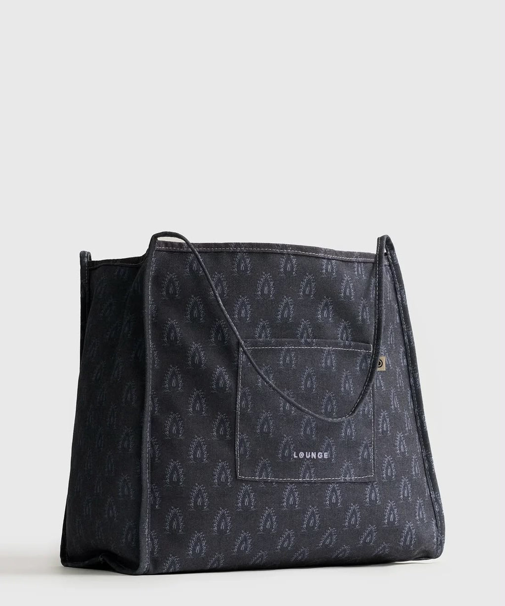 Bolso Shopper Boho Lounge