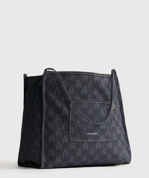 Bolso Shopper Boho Lounge