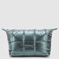 BUBBA NECESER MIDNIGHT GREEN