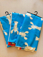 Toalla Microfibra Doble Estampado