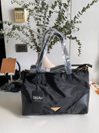 Cartera Negra Mossimo