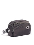 Cartera Bimba Y Lola Original Gris – Crossbody Multifuncional