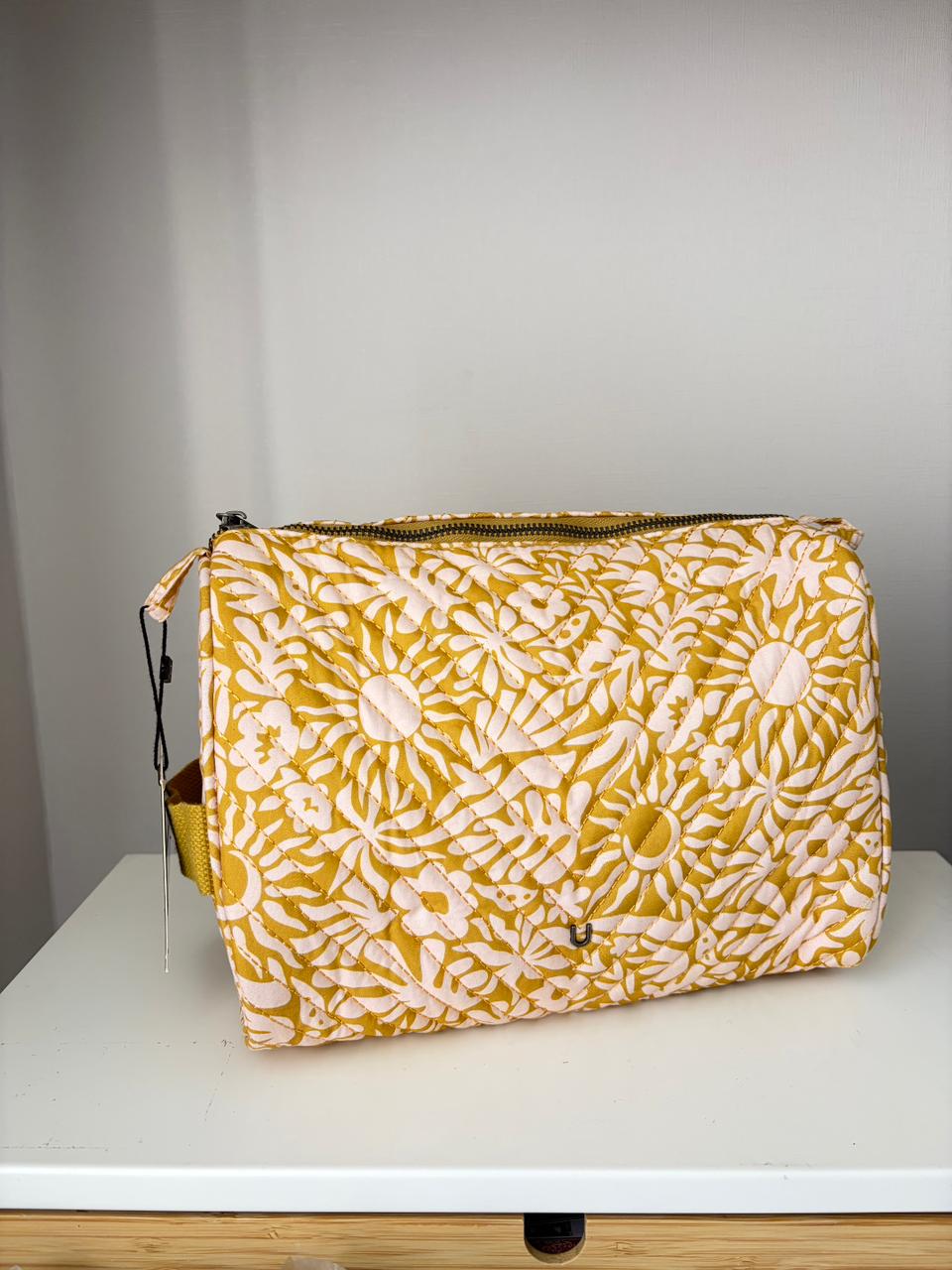 Estuche/Cosmetiquero Full Estampado Umbrale