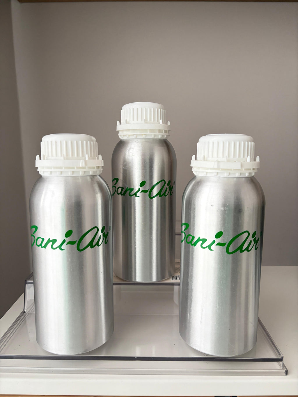 Recarga Sani Air 500 ml