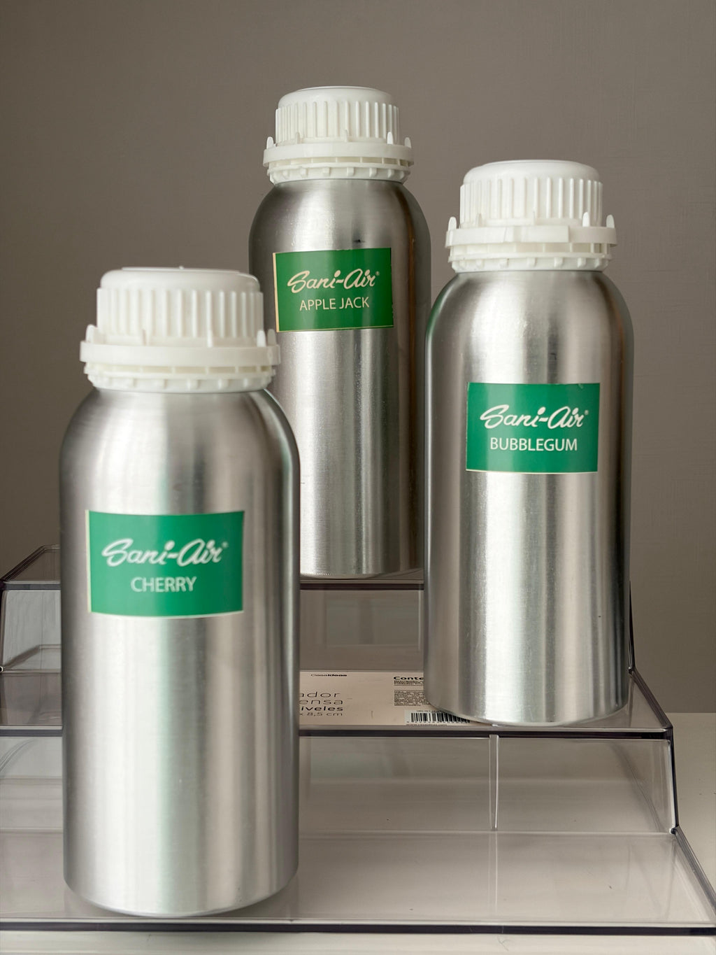 Recarga Sani Air 500 ml