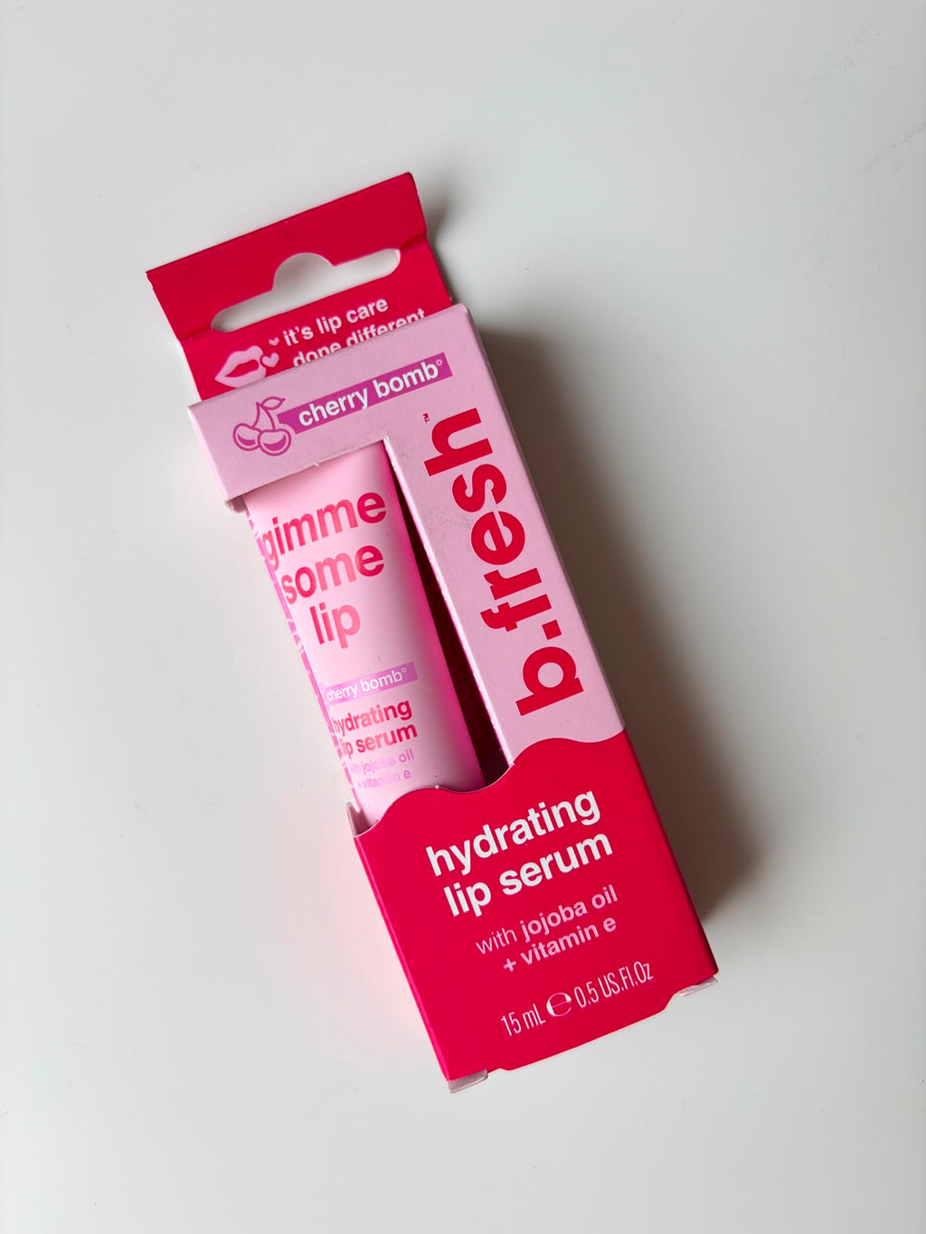 Gimme Some Lip - Sérum Labial Hidratante