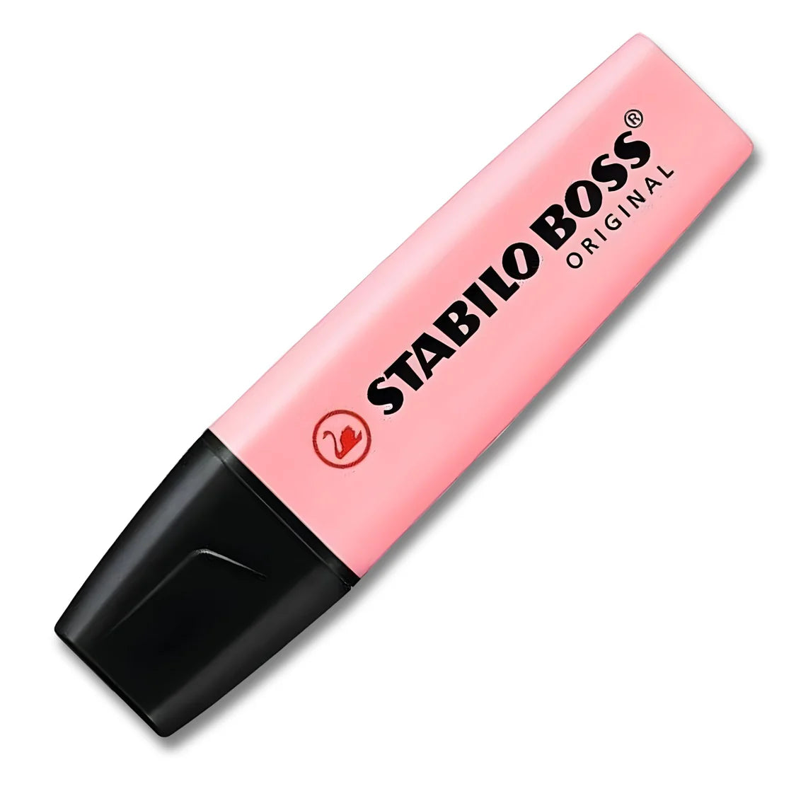 Destacadores Stabilo Boss